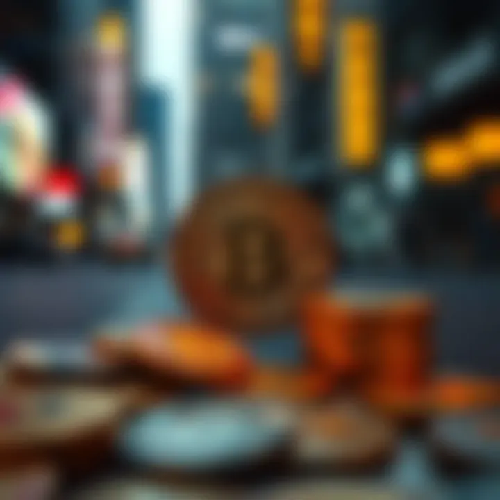 Navigating Regulatory Factors in Crypto Sales Regulatory considerations for cryptocurrency trading