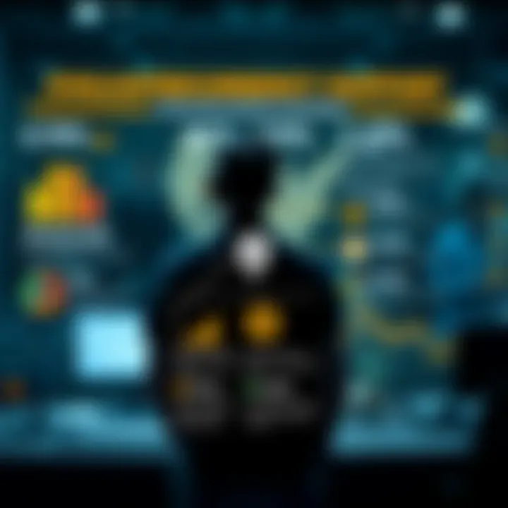 An infographic showcasing customer support features