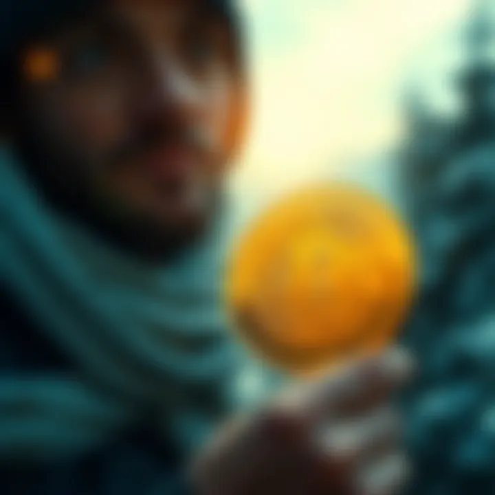 Navigating the cryptocurrency market landscape