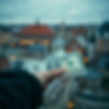 Notable Navigating Currency Conversion: CZK to USD Notable Navigating Currency Conversion: CZK to USD