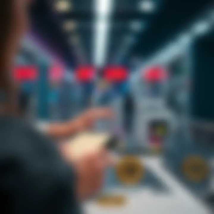 Navigating Digital Currency Accounts: Insights and Considerations Summary