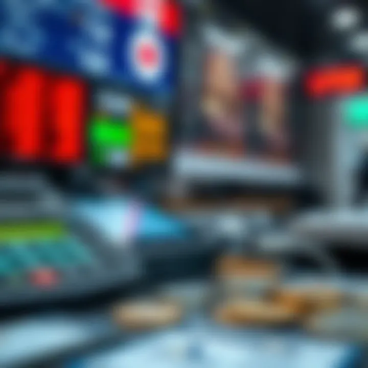 Tools and platforms for currency exchange transactions