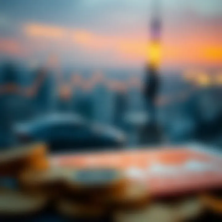 Infographic on risk assessment in NAS investments