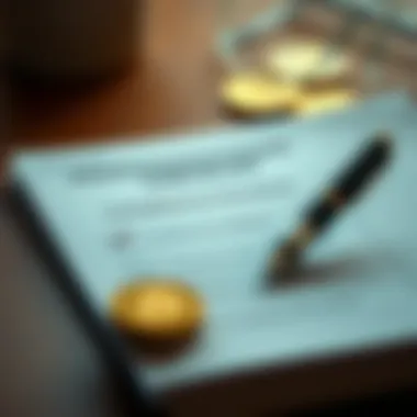 Compliance Checklist for Crypto Investors A checklist for cryptocurrency investment compliance