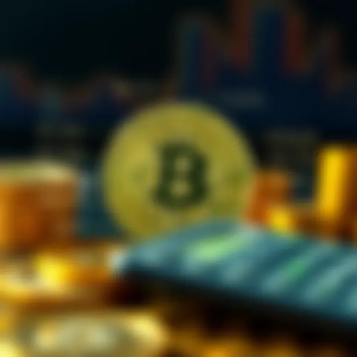 Taxation Rules for Cryptocurrency Investments Infographic illustrating cryptocurrency taxation rules