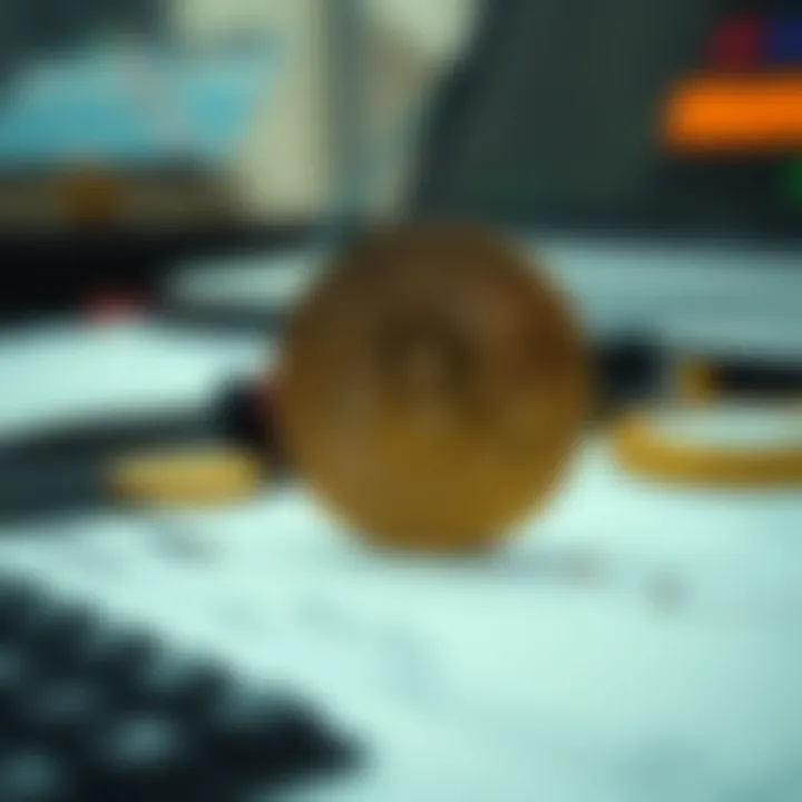 Guidelines for Managing Tax Responsibilities on eToro Navigating Tax Obligations on eToro