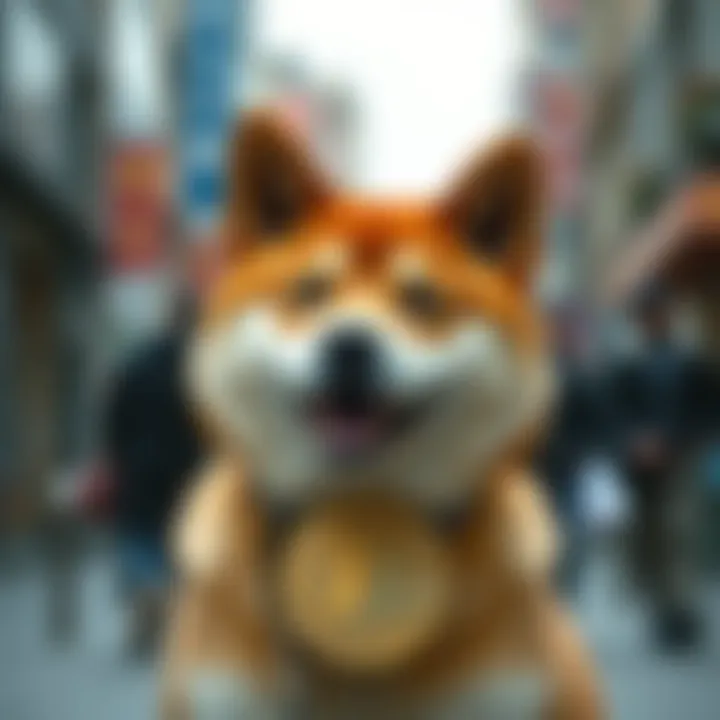 Notable Navigating the Acquisition of Shiba Inu Coin: Comprehensive Buying Options