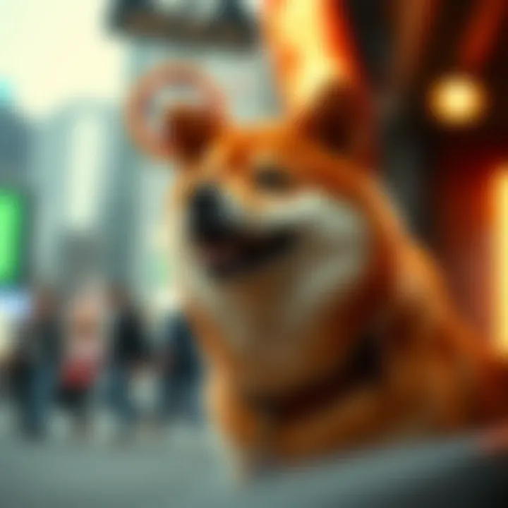 Navigating the Acquisition of Shiba Inu Coin: Comprehensive Buying Options Summary