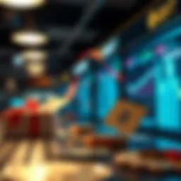 Navigating the Exchange: Selling Gift Cards for Cryptocurrency Introduction