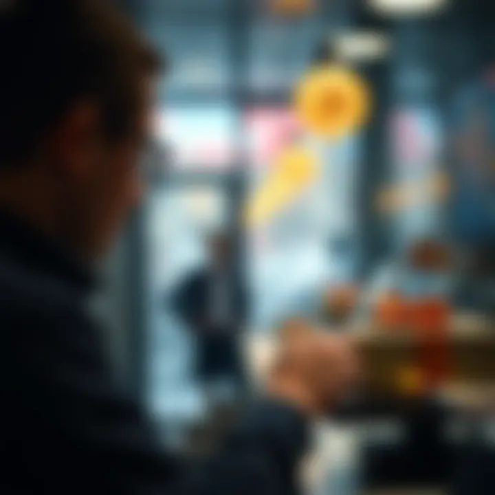 Navigating the Exchange: Selling Gift Cards for Cryptocurrency Summary