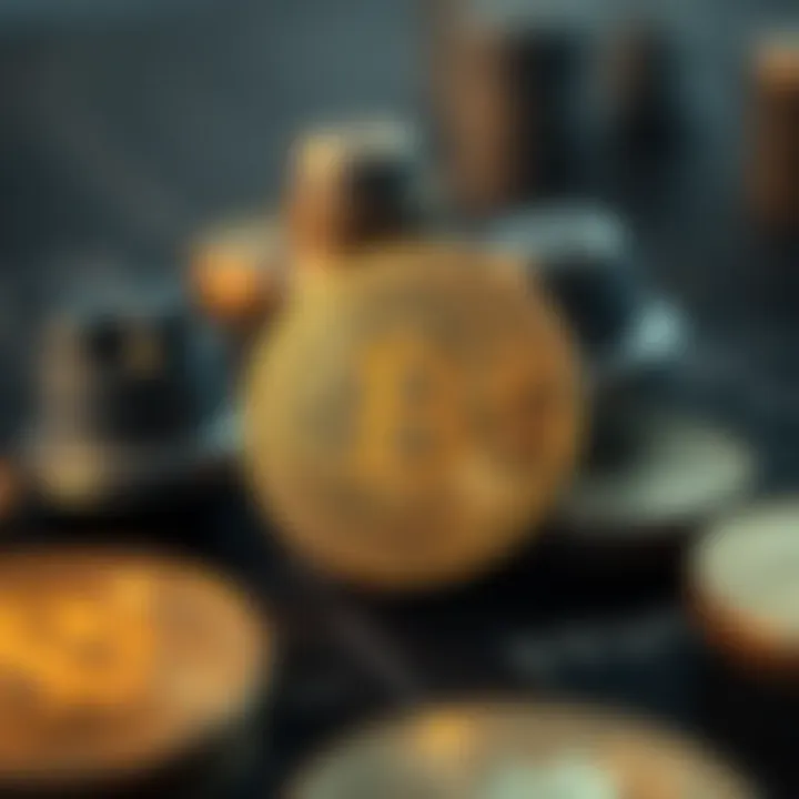 Grayscale Bitcoin Trust Overview