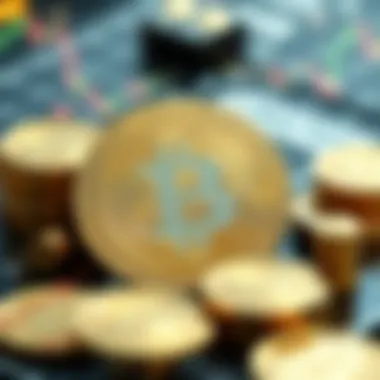 Illustration of margin trading mechanics