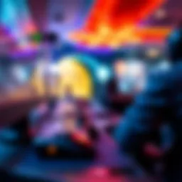 Navigating the Intersection of Gaming and Cryptocurrency Introduction