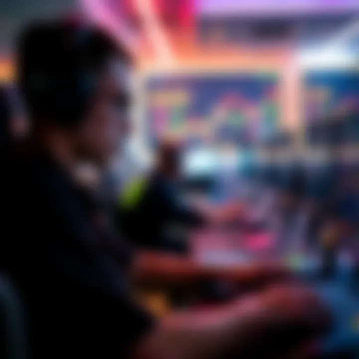 Notable Navigating the Intersection of Gaming and Cryptocurrency