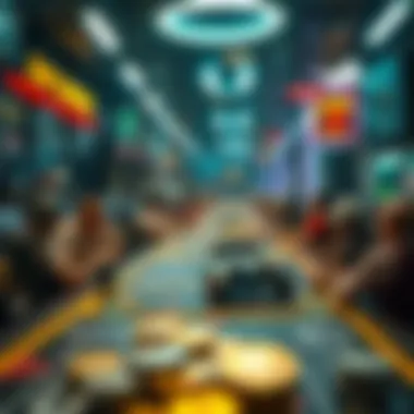 Navigating the Intersection of Gaming and Cryptocurrency Summary Navigating the Intersection of Gaming and Cryptocurrency Summary