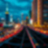 Navigating the Landscape of Blockchain Investment Firms Introduction