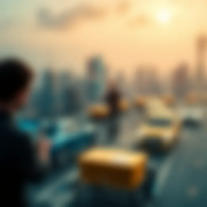 Navigating the Landscape of Blockchain Investment Firms Summary