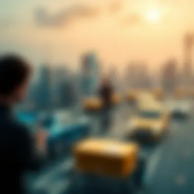Navigating the Landscape of Blockchain Investment Firms Summary Navigating the Landscape of Blockchain Investment Firms Summary