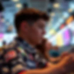 Overview of PredictIt Betting Platform