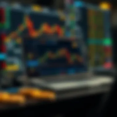 Secure trading tools for cryptocurrency