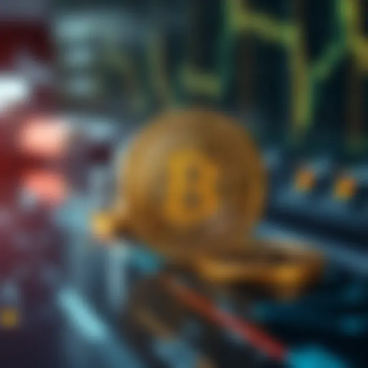 Technological advancements in cryptocurrency security