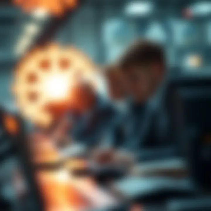 Key Players Shaping the Web3 Ecosystem Infographic of key players in the Web3 ecosystem