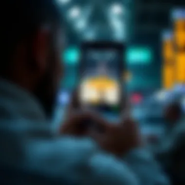 Notable Navigating the NBA Top Shot App: An In-Depth Exploration Notable Navigating the NBA Top Shot App: An In-Depth Exploration