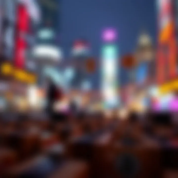 Market trends and data analysis for NFTs