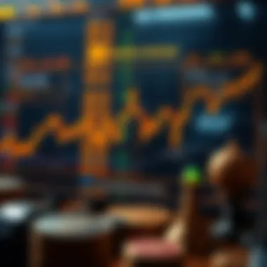 Graphic illustrating trading strategies for NFTs