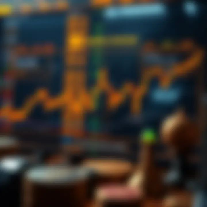 Graphic illustrating trading strategies for NFTs