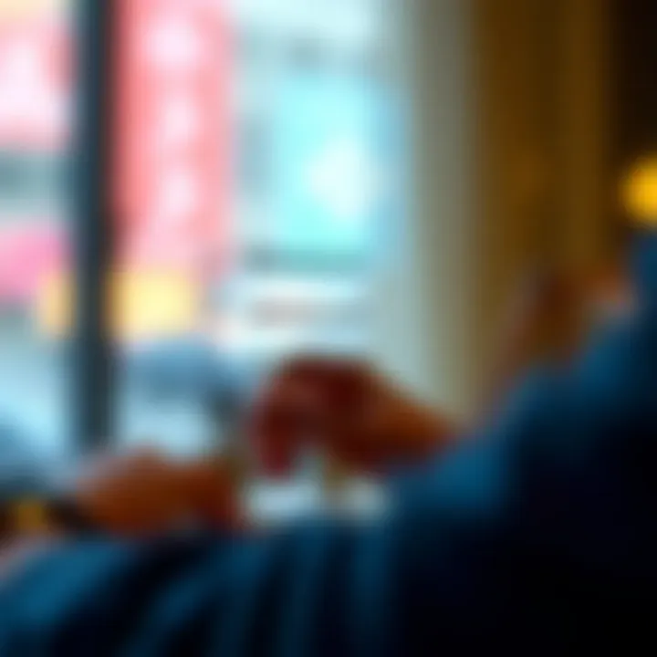 Withdrawal Options from Coinbase Diagram showing withdrawal options from Coinbase