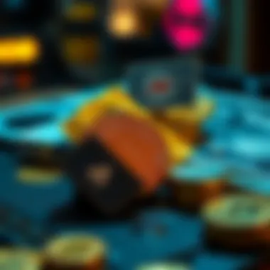 Various Cryptocurrency Conversion Methods Infographic on cryptocurrency conversion methods