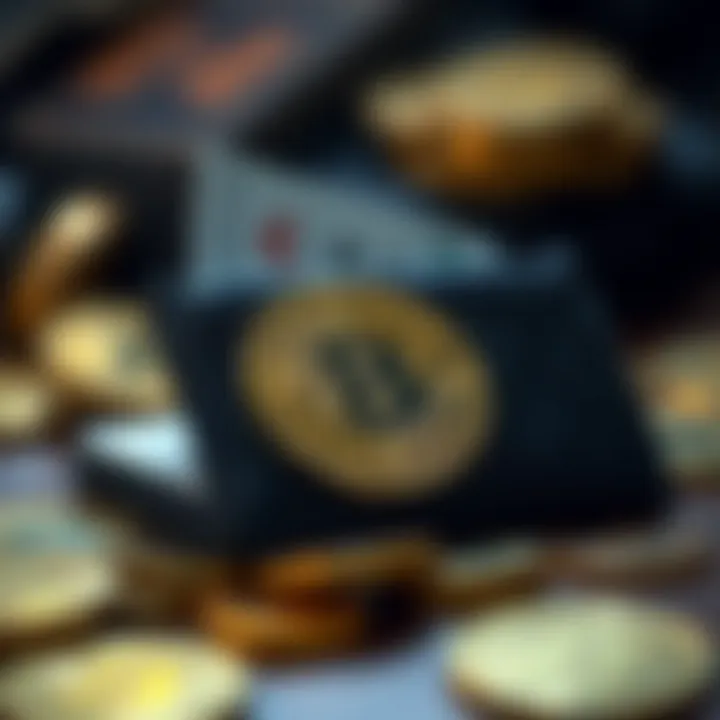 A visual guide on selecting the right cryptocurrency wallet