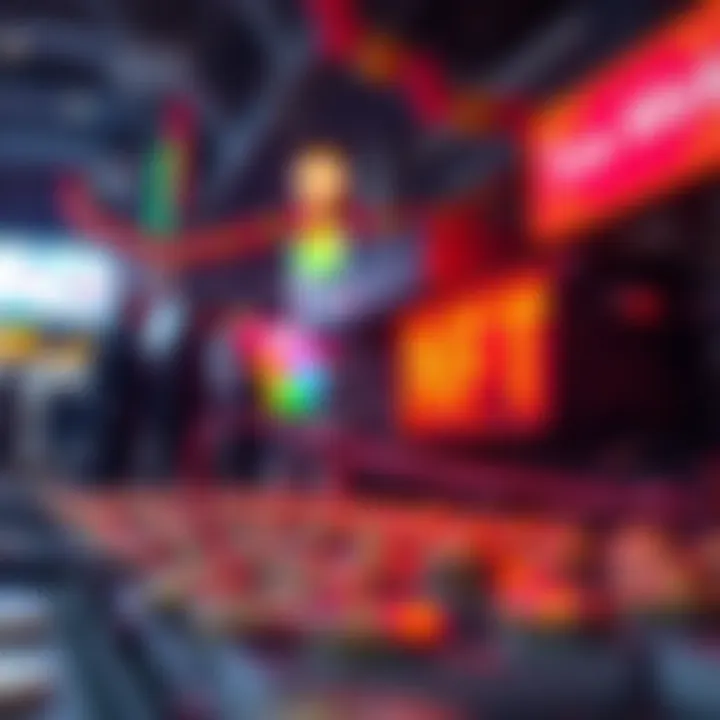 Evolution of the NFT Market Evolution of NFT market dynamics