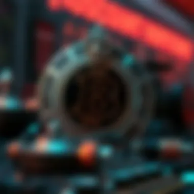 Technological advancements shaping NFT securities