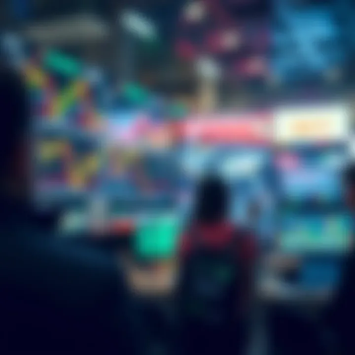 NFT Trading Insights Dynamic NFT trading activities and charts