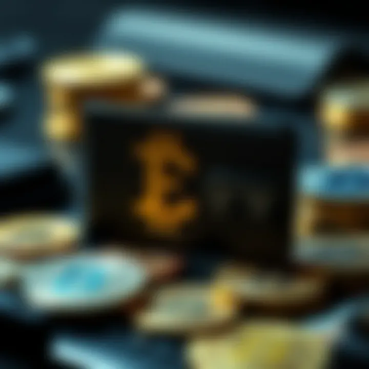 Notable Optimal Crypto Wallets for Earning Interest