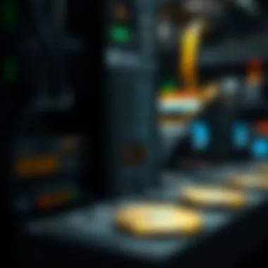 Specifications for Mining Performance Detailed specifications for optimal mining performance
