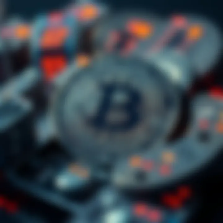 Notable Overview of New Developments in the Crypto Sphere