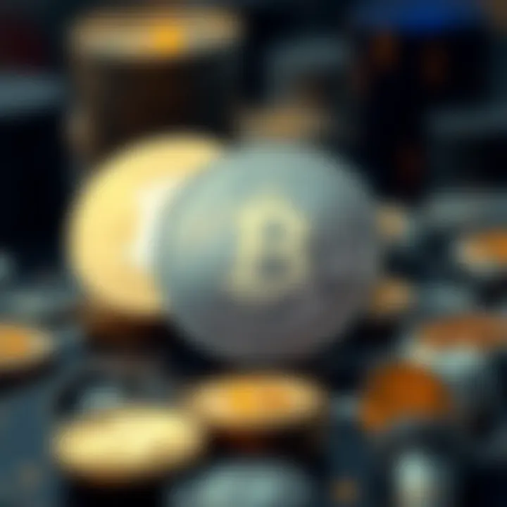 Overview of New Developments in the Crypto Sphere Summary