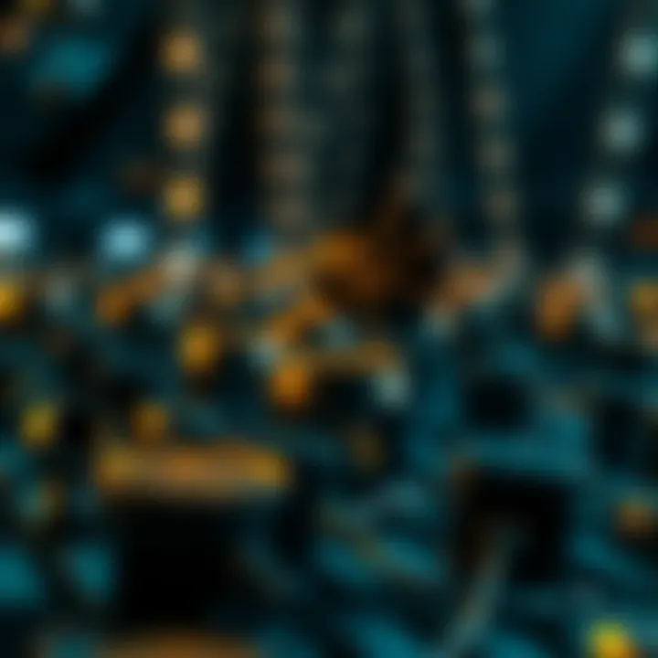 Blockchain Airdrops Explained Concept of airdrops in the blockchain ecosystem