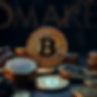 Understanding Staking Rewards Visual representation of staking rewards in cryptocurrency