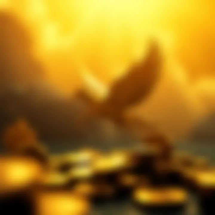 Future Impact of Pegasus Coin Infographic depicting the potential future impact of Pegasus Coin