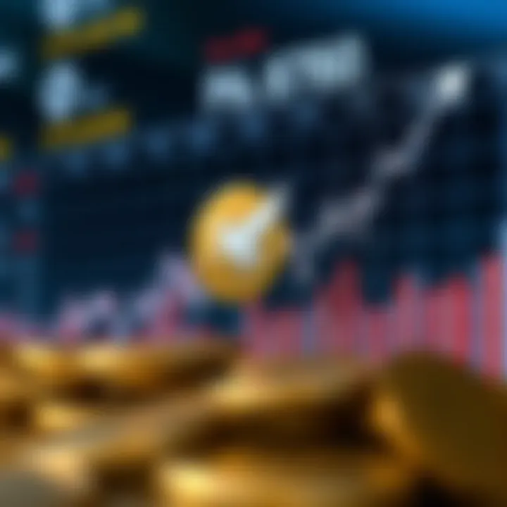 Market Trends of Pegasus Coin Graph illustrating the market trends of Pegasus Coin