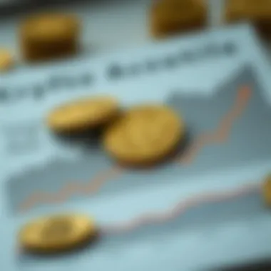 Trends in Cryptocurrency Adoption in the Philippines Graph illustrating cryptocurrency adoption in the Philippines