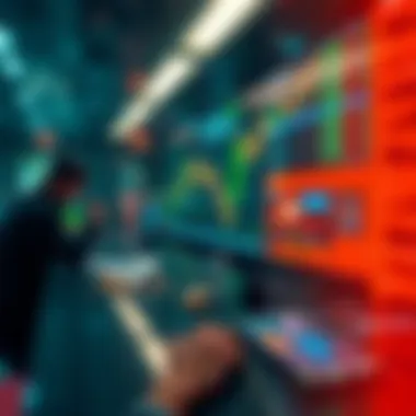 Market trends and user experiences in cryptocurrency trading