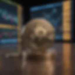 Illustration depicting the structure of ProShares Futures ETFs