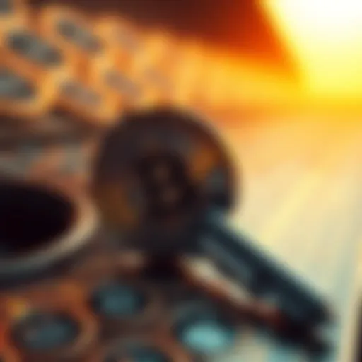 Public Key: The Cornerstone of Cryptographic Communication Introduction