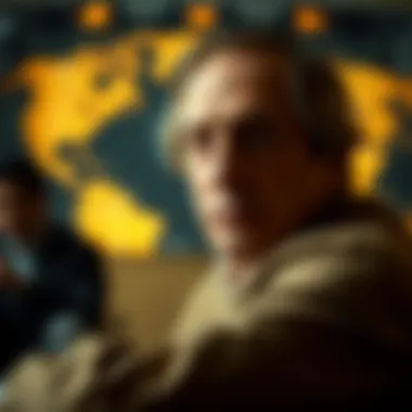 Ray Dalio and the Shifting Paradigms of World Order Summary