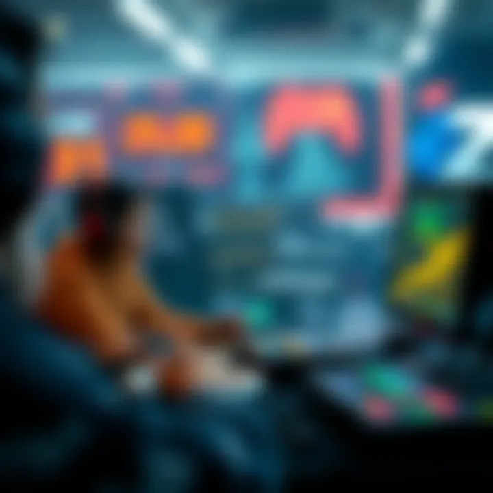 Notable Recent Developments in Blockchain Gaming: A Detailed Analysis Notable Recent Developments in Blockchain Gaming: A Detailed Analysis